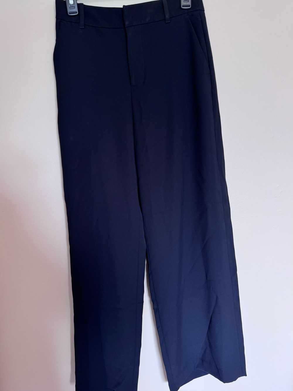 GAP Black Petite Dress Pants